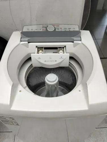 Lavadora Brastemp Ative 11kg