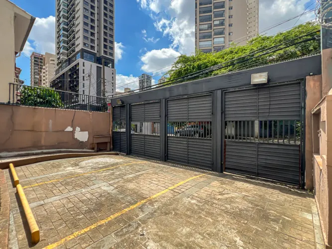 Casa comercial para venda em Perdizes, 482m²