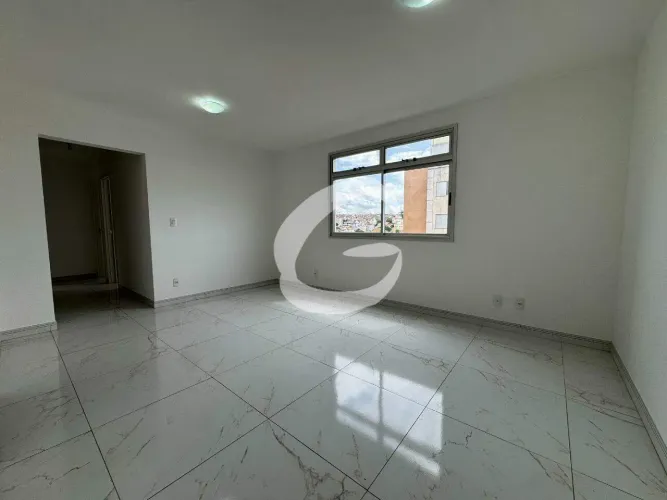 Apartamento para aluguel, 3 quartos, 1 suíte, 2 vagas, Nova Granada - Belo Horizonte/MG