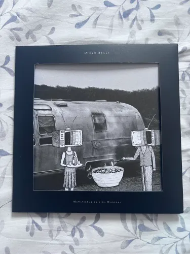 Dingo Bells - Maravilhas da Vida Moderna