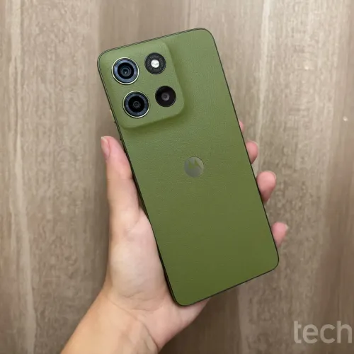 MOTO G 15 256 GB