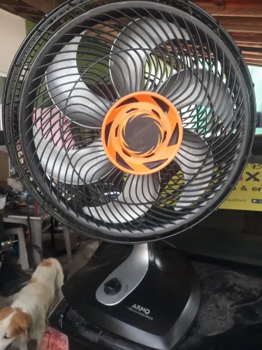 Ventilador Arno 40cm