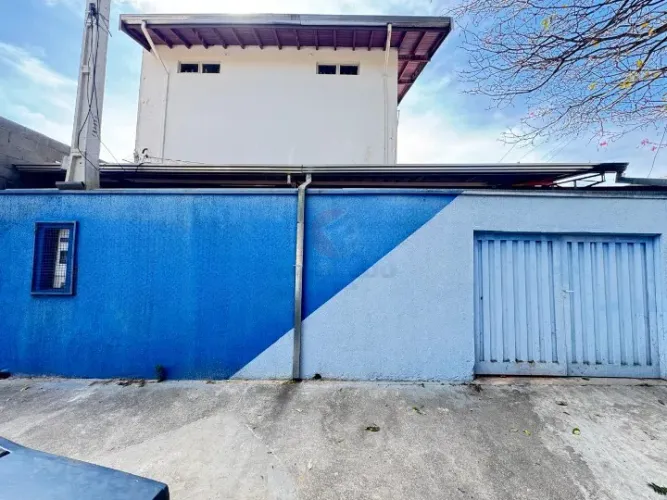 Salão para alugar em Sumaré, Centro
