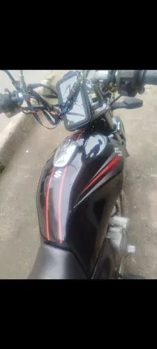 Suzuki yes 