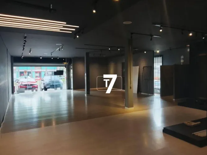 Ponto para alugar, 300 m² por R$ 16.350,00/mês - Cidade Nova I - Indaiatuba/SP