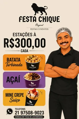 Estação