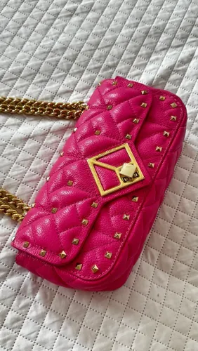 Bolsa Luiza Barcelos 