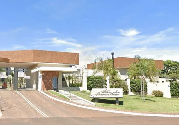 TERRENO EM CONDOMÍNIO - ALTOS DA AFONSO PENA