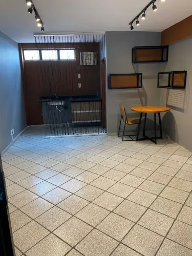 Sala para locação, Setor Oeste, Goiânia, GO