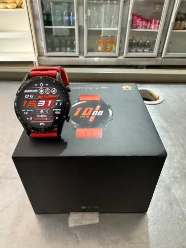 Smartwatch Huawei GT 2