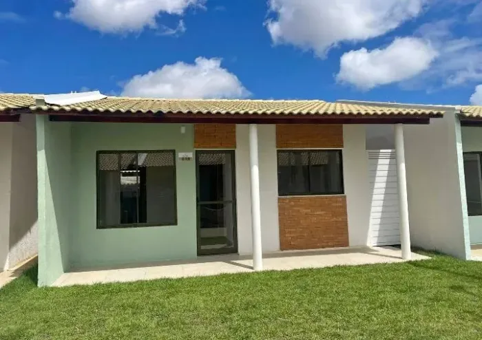 OPORTUNIDADE ÚNICA