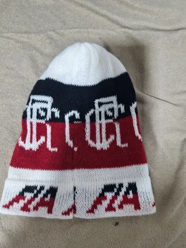 Toucas de frio (15 reais cada)