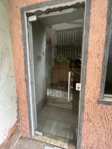 Porta vidro