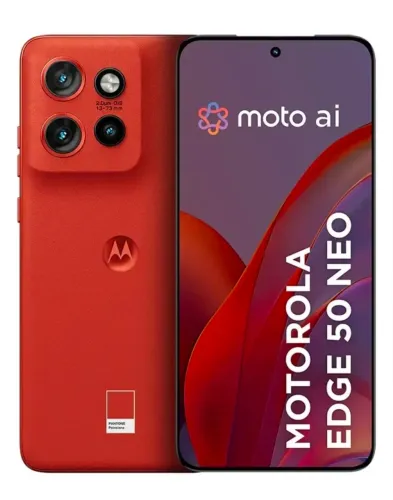 Moto Edge 50 Neo