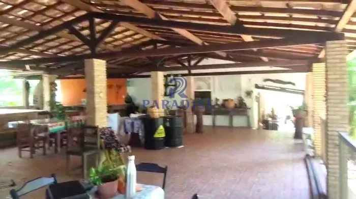 Sítio com 4 quartos, Barra do Pojuca, Camaçari - R$ 900 mil, Cod: 68834