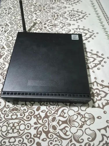 ThinkCentre