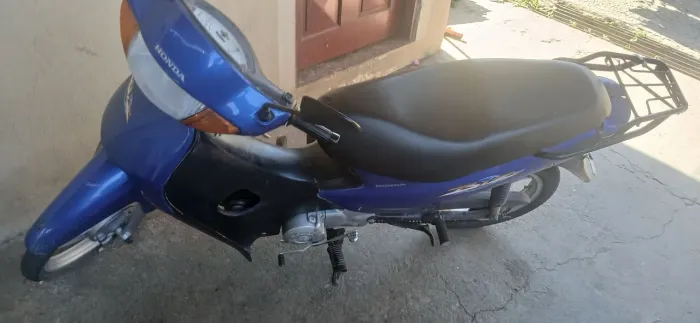Honda biz