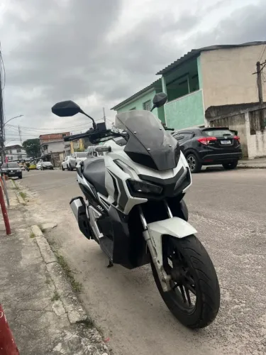 HONDA ADV 2021/22