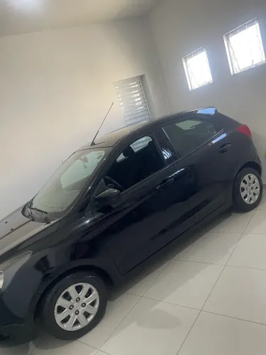 Ford KA 1.0 Se/se Plus Tivct Flex 5P 2018