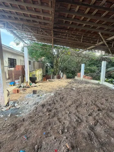 Treliças para cobertura e mezanino 5m 