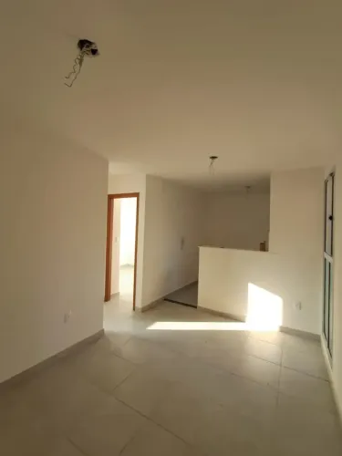 Apartamento 2 dormitórios (Novo primerio morador)
