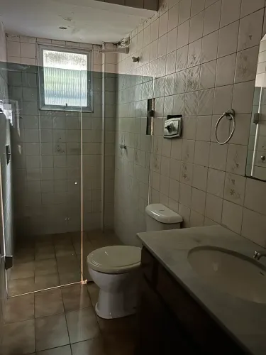 Apartamento 2 quartos Santa Rosa