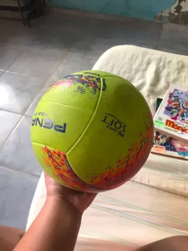 Bola de vôlei Penalty