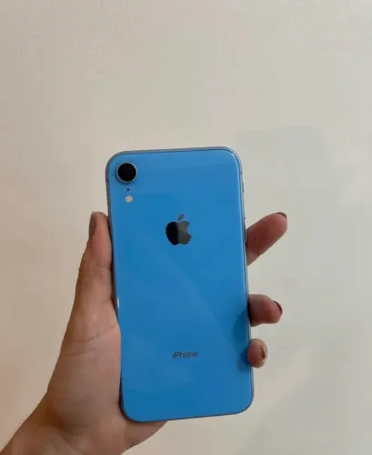 iPhone XR 64gb. Pega só chip eSIM