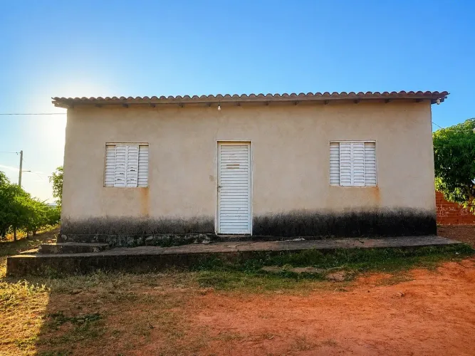 Casa a venda