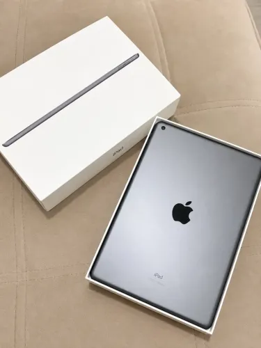 VENDO IPAD 9 64 GB IMPECÁVEL