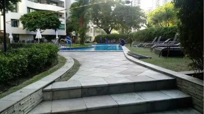 Apartamento para locação no EDF. JARDINS DE CHRISTINA HARLEY LUNDGREN, PARNAMIRIM, Recife,