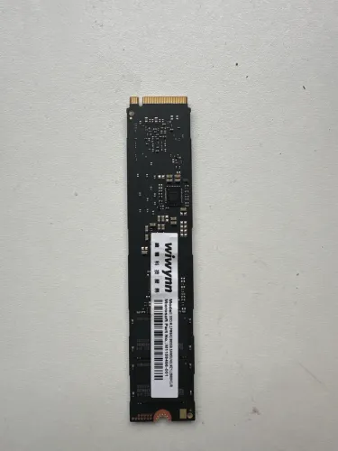 SSD Samsung PM9A3 1,92TB NVMe PCIe 4.0 M.2 22110 Enterprise