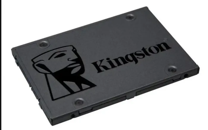 SSD Kingston A400 de 240GB (SA400S37/240G)