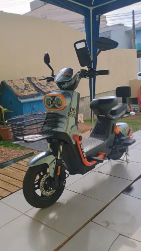 Scoter 800wts