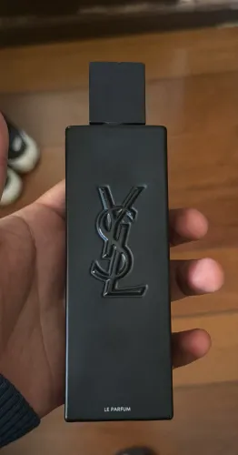 Yves Saint Laurent Myslf Le Parfum Perfume Masculino 100ml