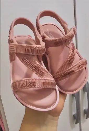 Melissa infantil
