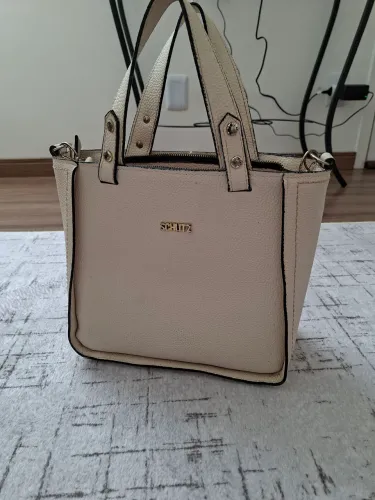 Bolsa de mão 