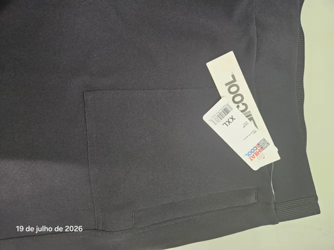 Calça capri confortável marca 32 degrees