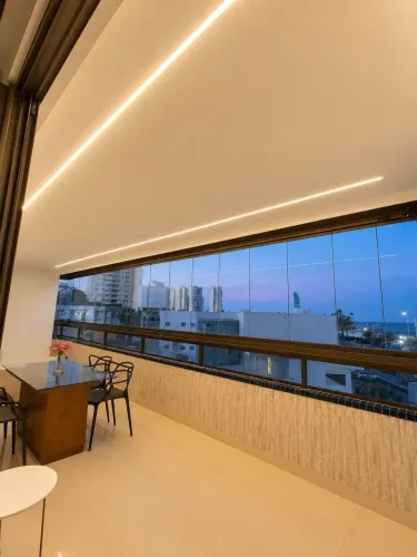 Apartamento à venda, PITUAÇU, Salvador, BA