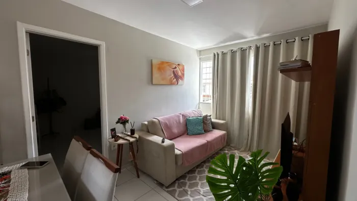 Apartamento à venda no VIDA NOVA SOBRADO, SOBRADO, Nossa Senhora do Socorro, SE