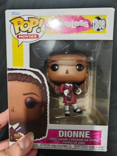 Funko pop