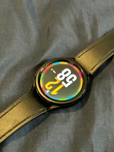 Smartwatch Samsung 6 Classic