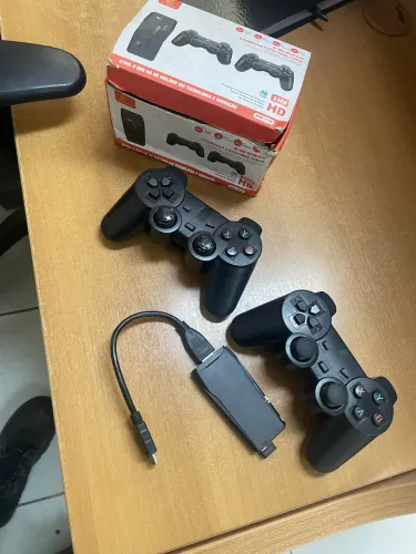 Vendo Vídeo game stick