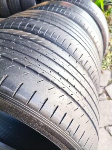 PNEUS 225/45R17 DUNLOP SPORT MAXX