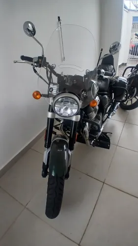Super Meteor 650