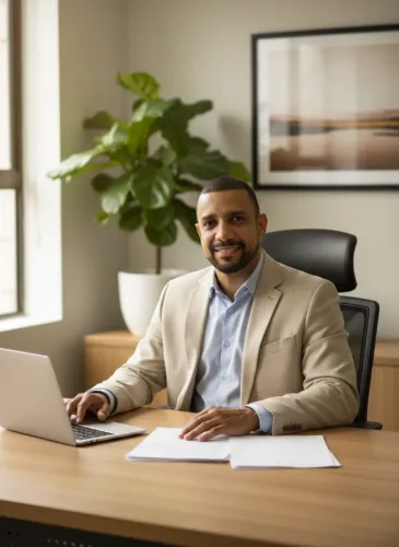 Assistente Financeiro Virtual para MEIs, Pequenas Empresas e Profissionais Liberais