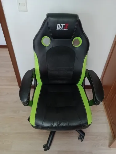 Cadeiras Gamer