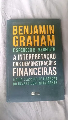 A interpretação das demonstrações financeiras