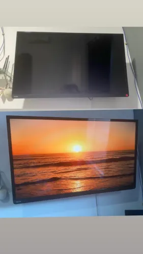 Tv Toshiba 40 por
