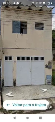 Casa com 4 dormitórios à venda, 90 m² Parque Dois Irmãos - Fortaleza/CE